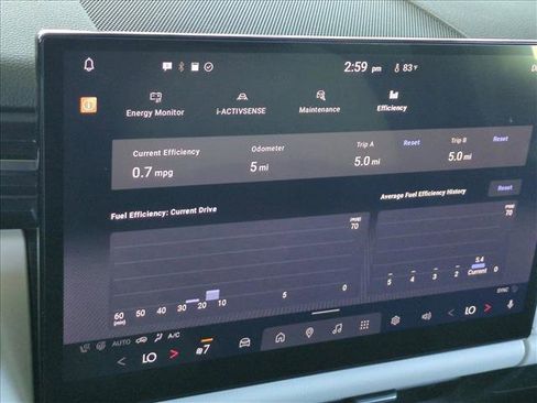 New 2026 MAZDA CX-5 Preferred image 11