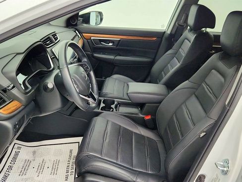 Used 2021 Honda CR-V EX-L image 18