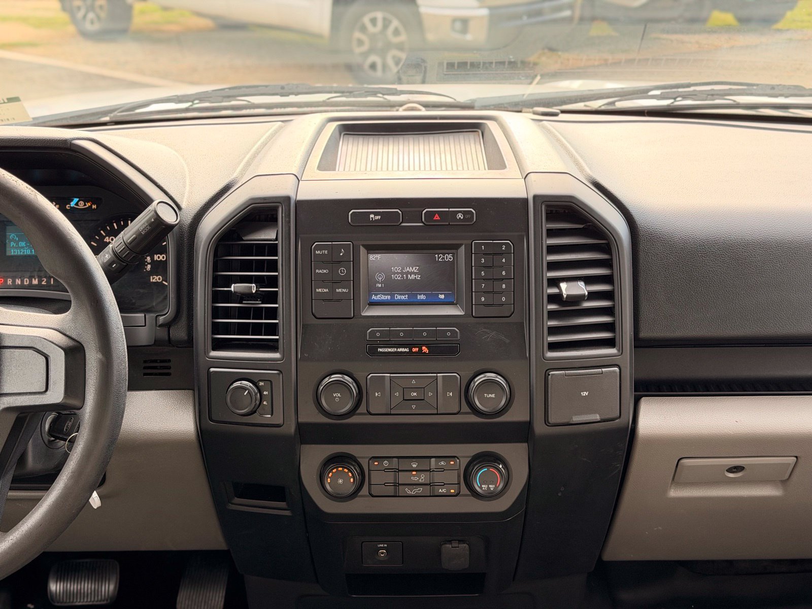 Used 2020 Ford F150 XL AWD/4WD image 31