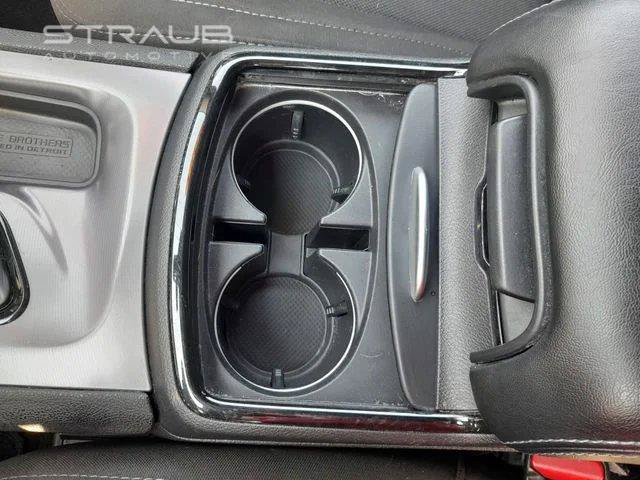 Used 2021 Dodge Charger SXT w/ Blacktop Package AWD/4WD image 24