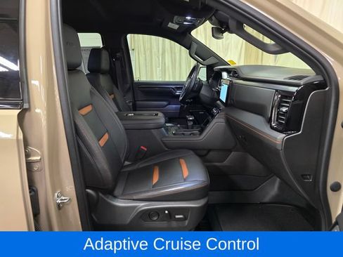 Used 2022 GMC Sierra 1500 AT4 w/ AT4 Premium Package AWD/4WD image 37