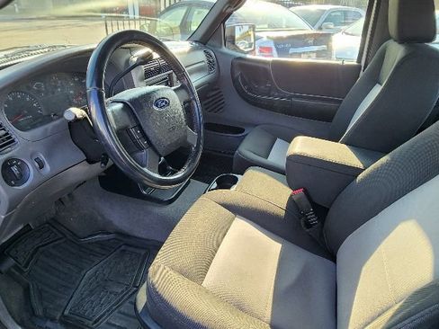 Used 2010 Ford Ranger XLT image 10