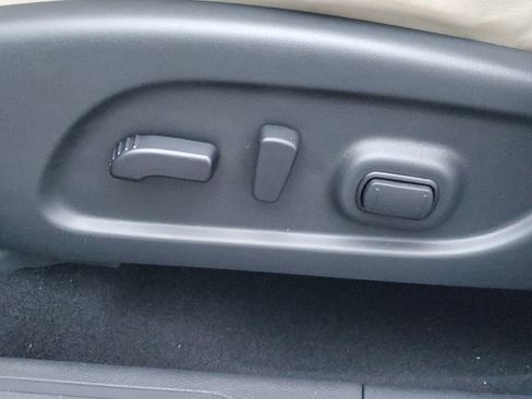 Used 2020 Nissan Murano Platinum image 8