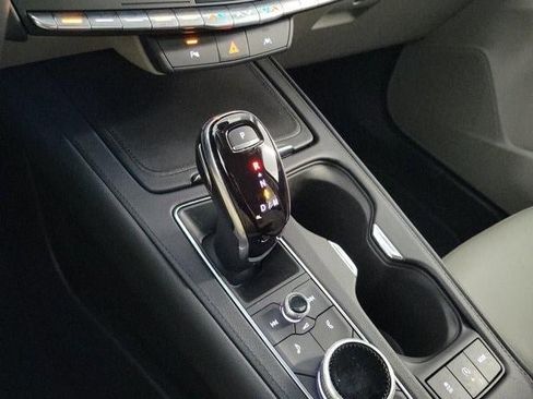 Certified 2023 Cadillac XT4 Premium Luxury w/ Driver Assist Package image 22