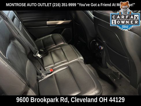 Used 2020 Ford Explorer XLT w/ Equipment Group 202A AWD/4WD image 47