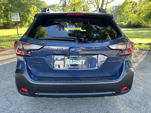 Certified 2024 Subaru Outback Onyx Edition AWD/4WD image 26