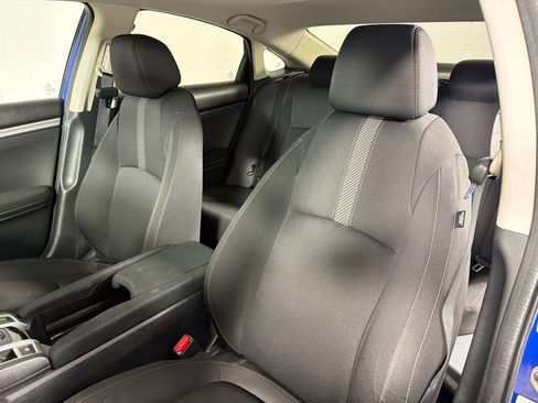 Used 2018 Honda Civic EX image 12