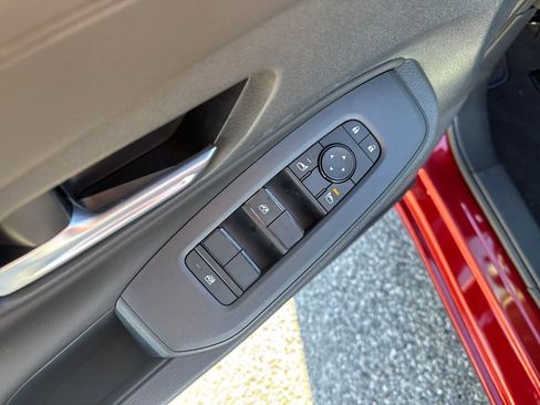 New 2026 Nissan Sentra SV w/ SV Convenience Package image 12