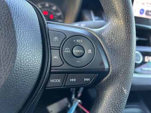 Certified 2024 Toyota Corolla LE image 18