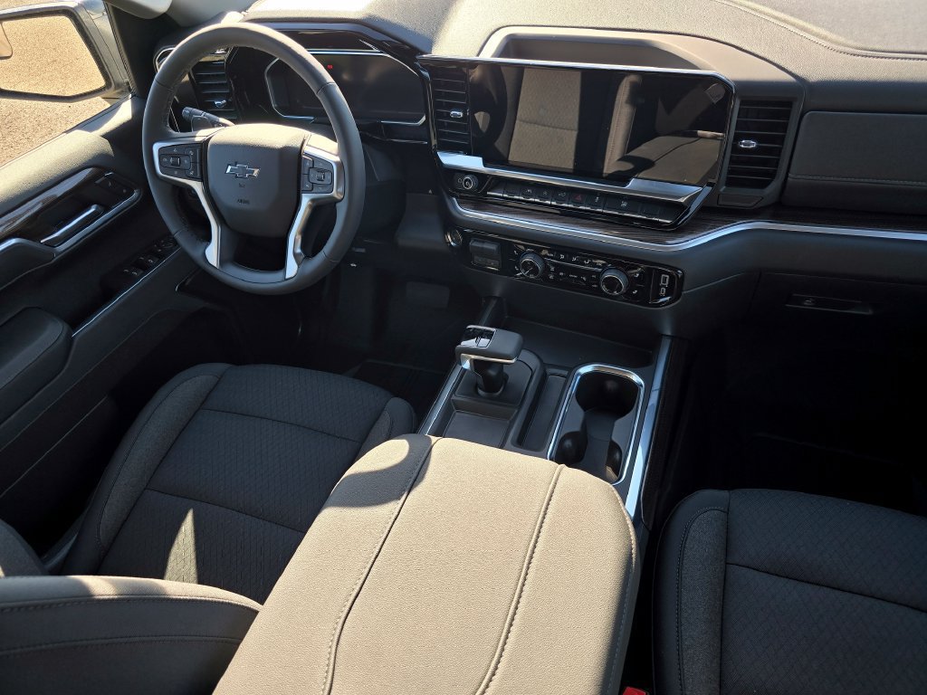 New 2026 Chevrolet Silverado 1500 RST w/ All Star Edition Plus AWD/4WD image 14