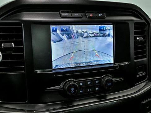 Used 2021 Ford F150 XL w/ STX Appearance Package image 19