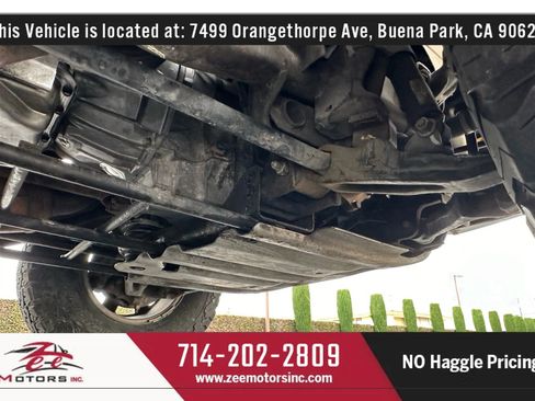 Used 2006 HUMMER H2 image 62