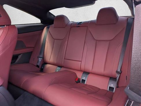 Used 2026 BMW 430i xDrive Coupe image 16