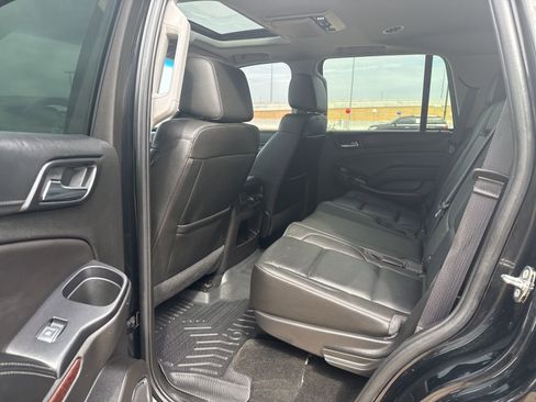 Used 2018 GMC Yukon SLT w/ Open Road Package image 27