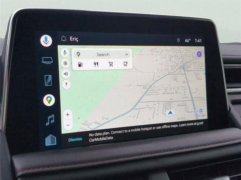 Used 2022 Chevrolet Tahoe RST w/ Luxury Package image 19