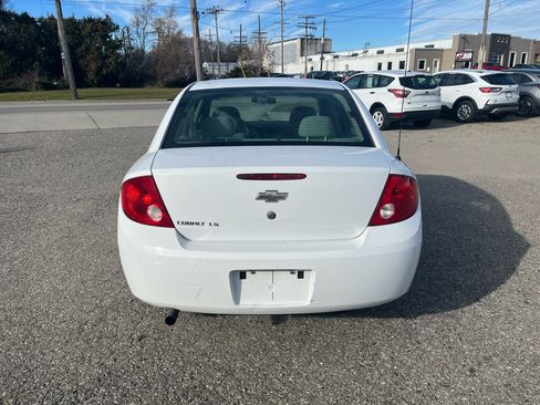 Used 2008 Chevrolet Cobalt LS w/ Protection Package image 4