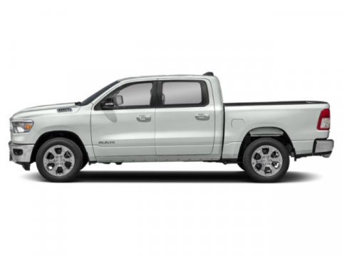 Used 2020 RAM 1500 Big Horn AWD/4WD image 6