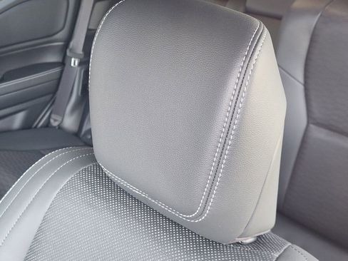 Used 2025 Toyota Land Cruiser w/ Premium Package AWD/4WD image 25