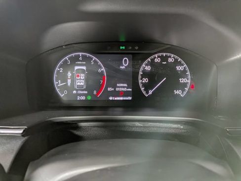 Used 2024 Honda CR-V EX image 5