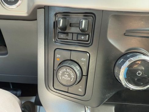 Used 2023 Ford F150 XLT w/ Equipment Group 302A High image 23