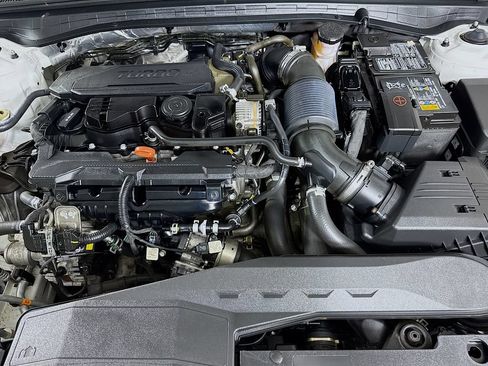 Certified 2021 Kia K5 GT-Line w/ GT-Line FWD Premium Package image 32