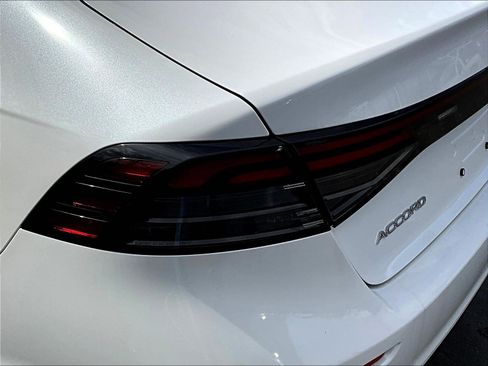 New 2026 Honda Accord SE image 15