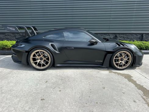 Used 2025 Porsche 911 GT3 RS RWD image 11