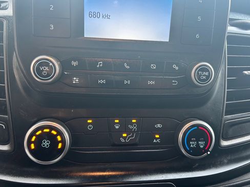 Used 2020 Ford Transit 250 148 High Roof Extended image 16