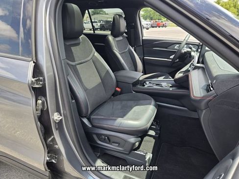 New 2026 Ford Explorer ST w/ Sun And Sound Package AWD/4WD image 14