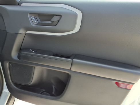 Used 2024 Ford Bronco Sport Big Bend image 8