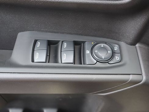 Used 2024 Chevrolet Silverado 1500 Custom Trail Boss AWD/4WD image 19