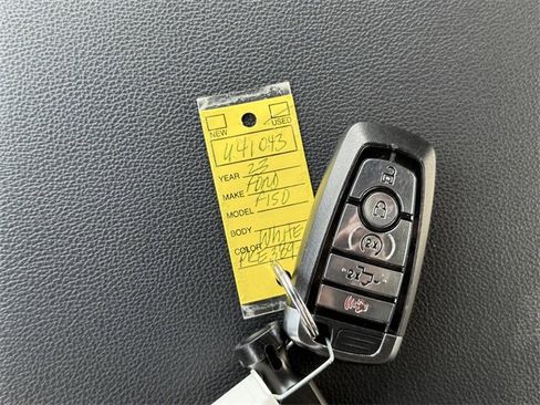 Certified 2023 Ford F150 XLT w/ Equipment Group 302A High image 15