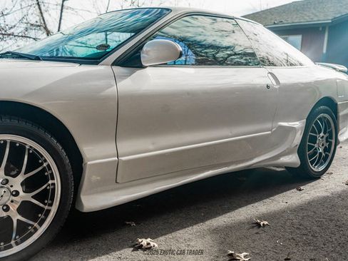 Used 1996 Ford Probe GT image 61