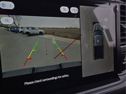 New 2026 Ford F150 XLT w/ Equipment Group 302A MID image 12