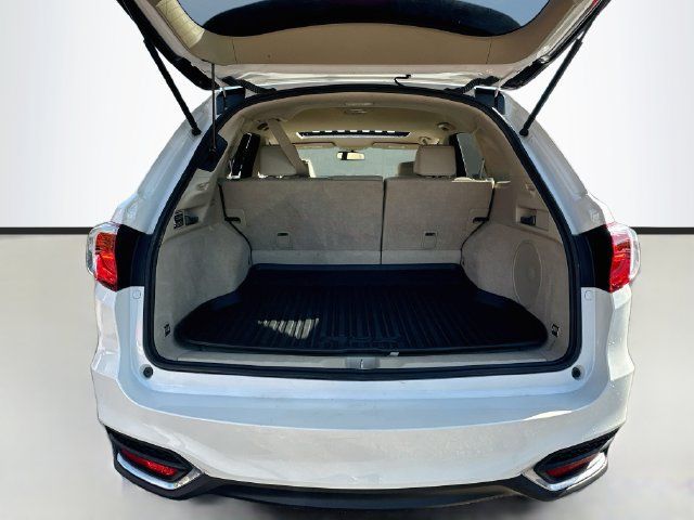 Used 2016 Acura RDX AWD image 27