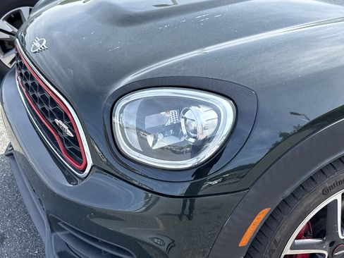 Used 2019 MINI Cooper Countryman John Cooper Works image 6