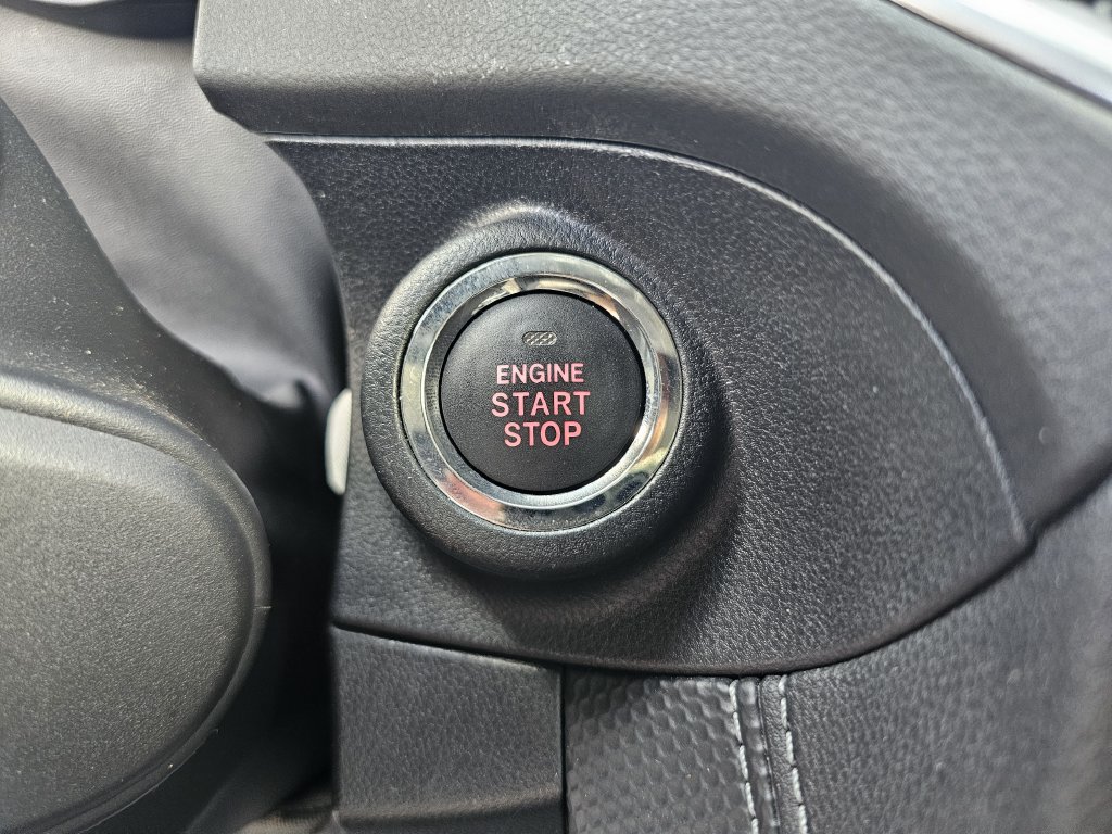 Certified 2023 Subaru Forester Limited AWD/4WD image 23