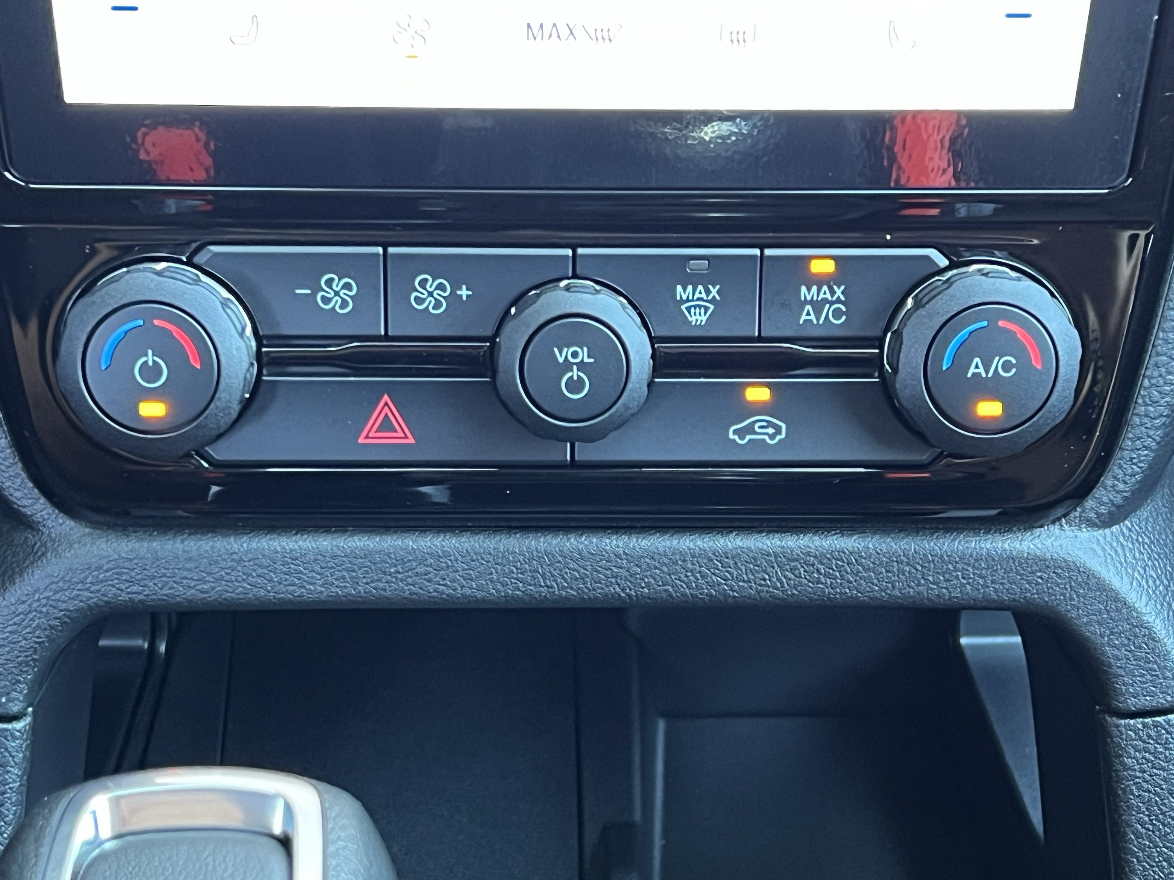 New 2026 Ford Ranger XLT w/ Equipment Group 301A High AWD/4WD image 32