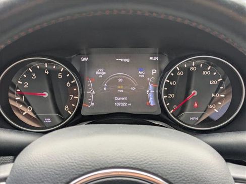 Used 2019 Jeep Compass Limited image 10