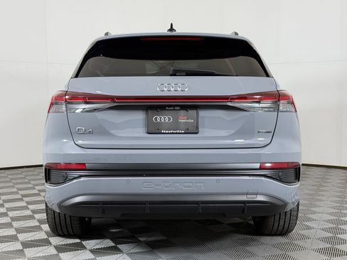 Used 2024 Audi Q4 e-tron Premium Plus w/ Premium Plus image 10