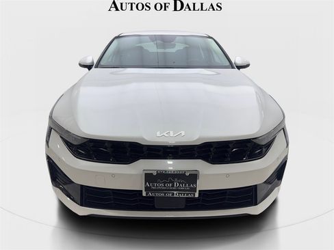 Used 2025 Kia K5 LXS image 3