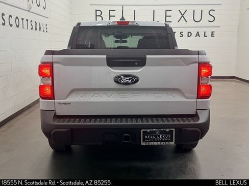 Used 2025 Ford Maverick XL w/ 4K Tow Package AWD/4WD image 5