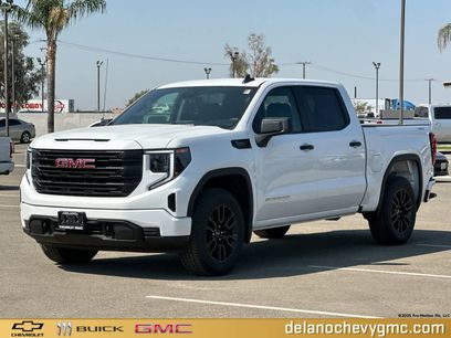 New 2026 GMC Sierra 1500 Pro w/ Graphite Edition