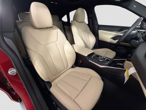 New 2026 BMW i4 xDrive40i w/ Premium Package image 29