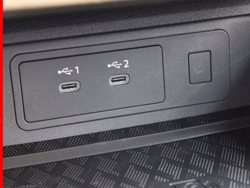 New 2025 Nissan Murano SV w/ Cargo Package image 28