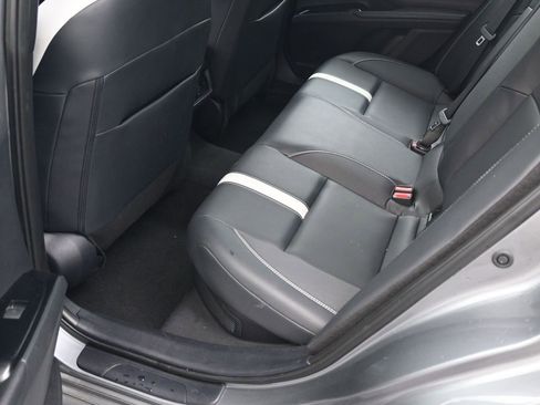 Used 2025 Toyota Camry SE image 21