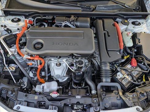 New 2026 Honda Civic Sport Touring image 18