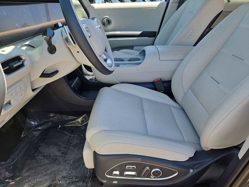 New 2026 Hyundai Palisade Calligraphy AWD/4WD image 16