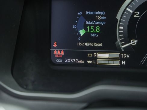 Used 2023 Toyota Tundra TRD Pro AWD/4WD image 48
