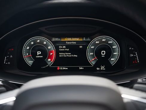 Used 2021 Audi Q7 3.0T Prestige w/ Prestige Package AWD/4WD image 25
